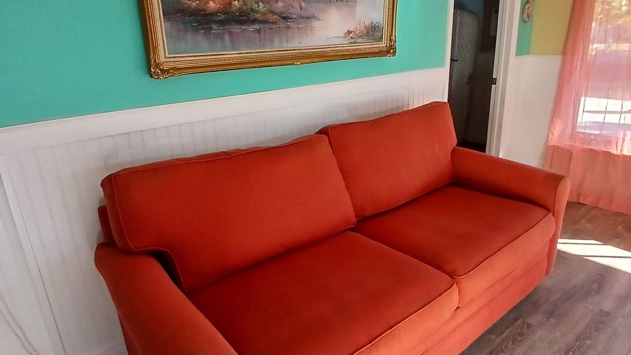 Photo of Livingroom in Cape Cay
