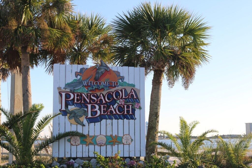 Photo of Outdoor in Pensacola Beach