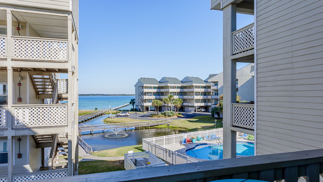 Photo of Outdoor in Pensacola Beach