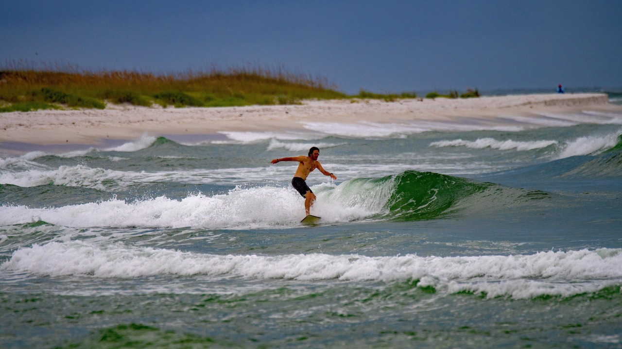 Photo of Others in Pensacola Beach