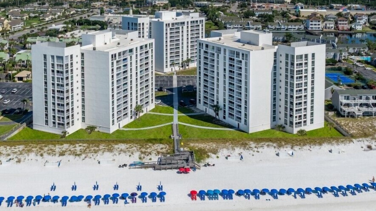 Photo of Outdoor in Holiday Isle