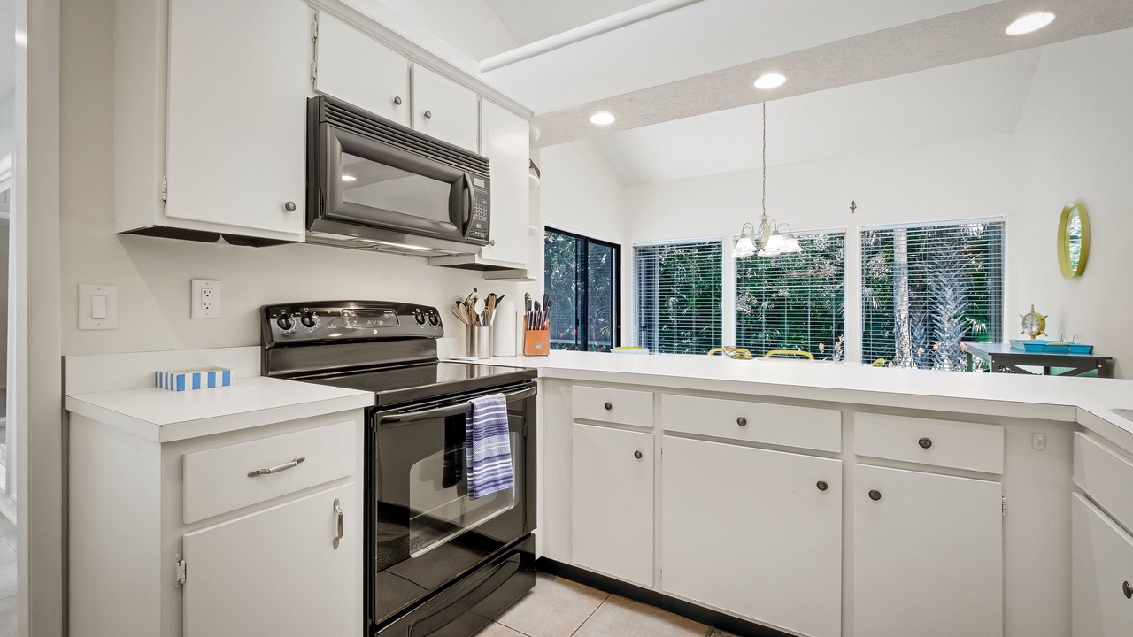 Photo of Kitchen in Sawgrass