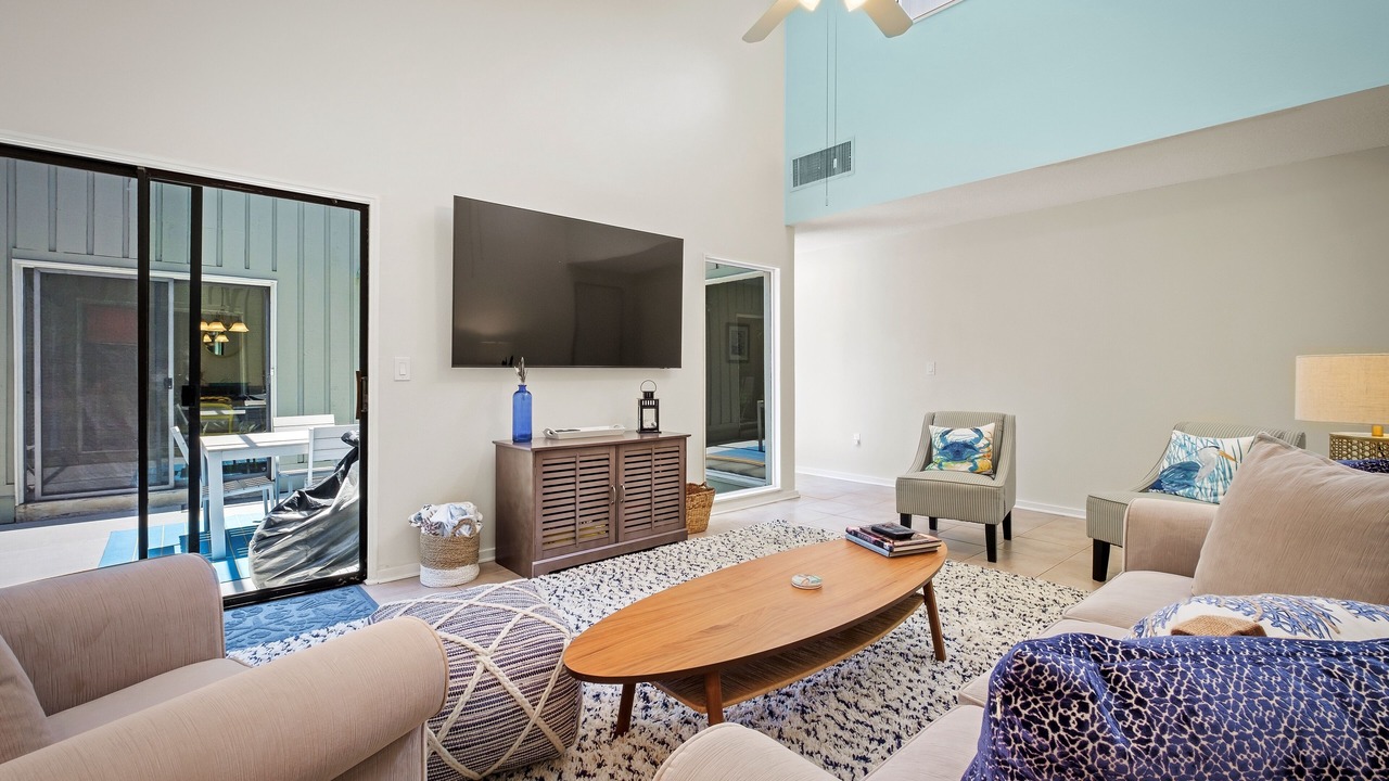 Photo of Livingroom in Sawgrass