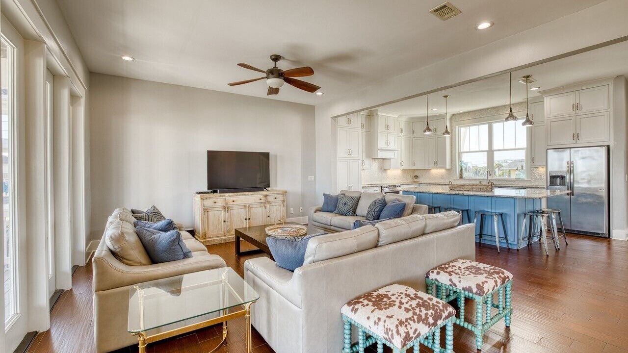 Photo of Livingroom in Toilla Segunda