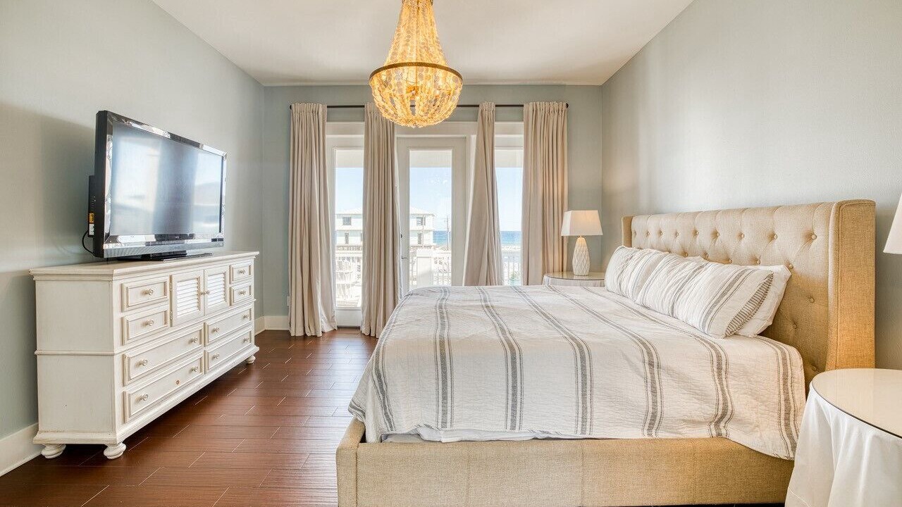 Photo of Bedroom in Toilla Segunda