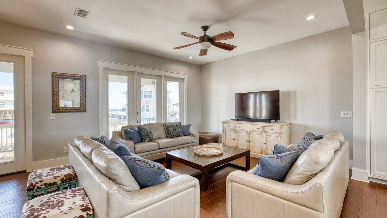 Photo of Livingroom in Toilla Segunda