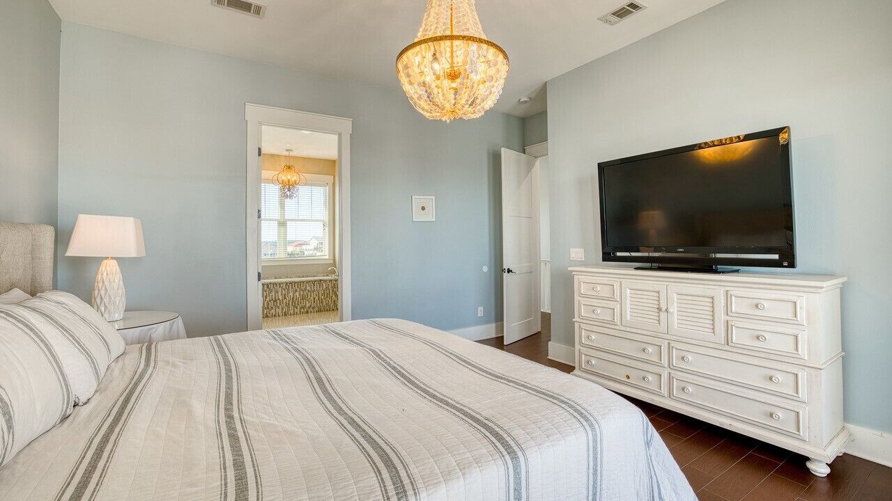Photo of Bedroom in Toilla Segunda