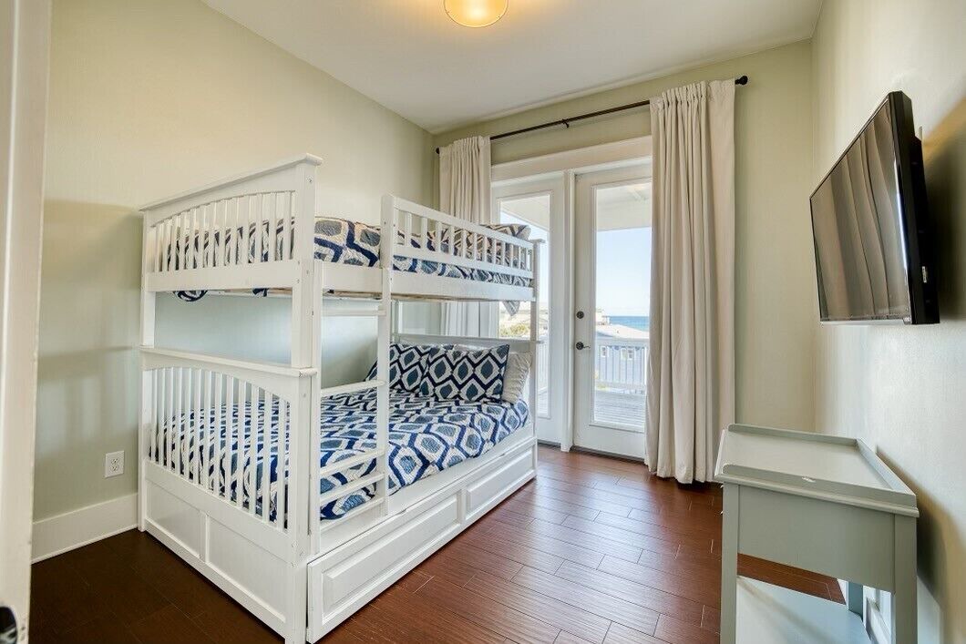 Photo of Bedroom in Toilla Segunda