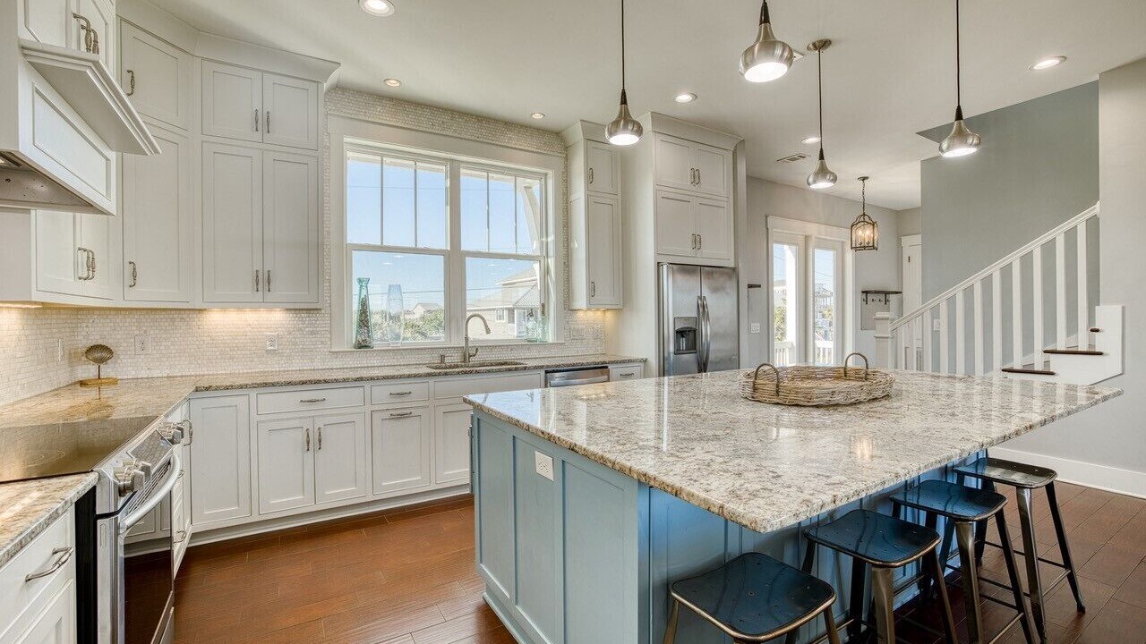 Photo of Kitchen in Toilla Segunda