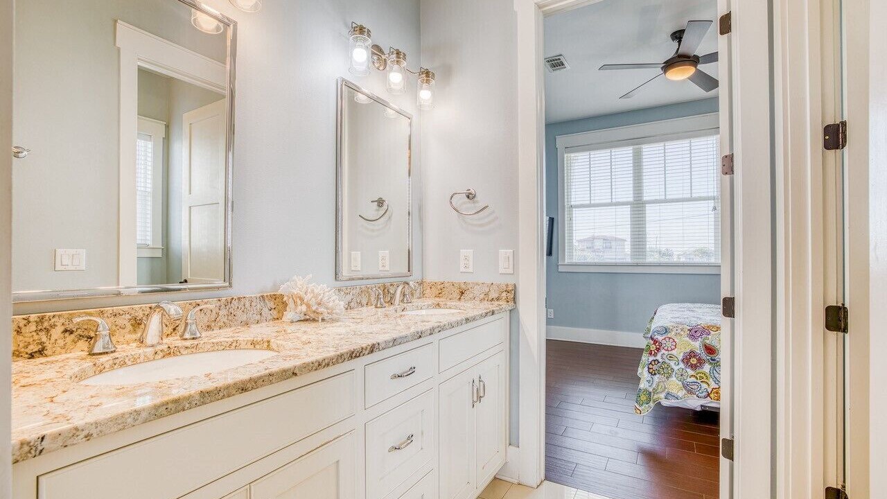 Photo of Bathroom in Toilla Segunda