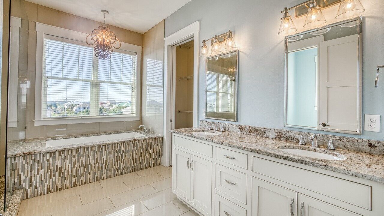 Photo of Bathroom in Toilla Segunda