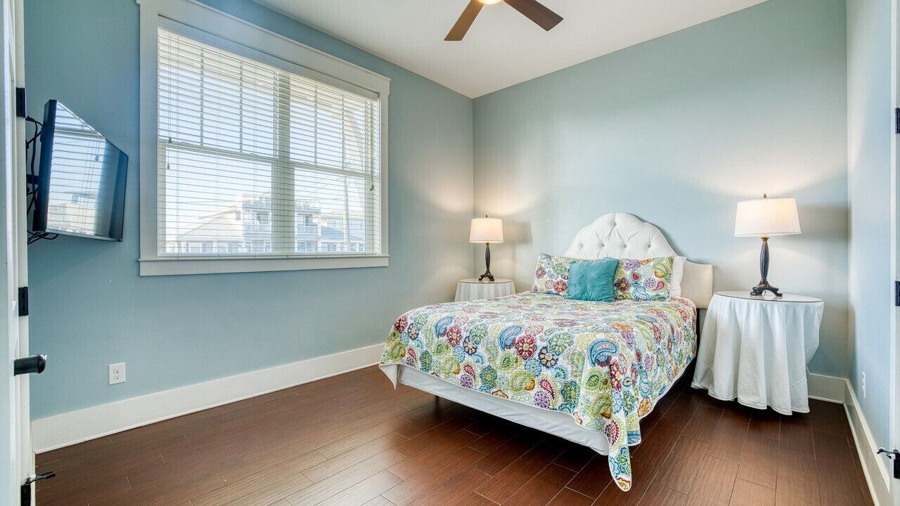 Photo of Bedroom in Toilla Segunda