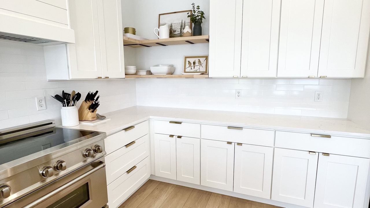 Photo of Kitchen in Masters Reserve