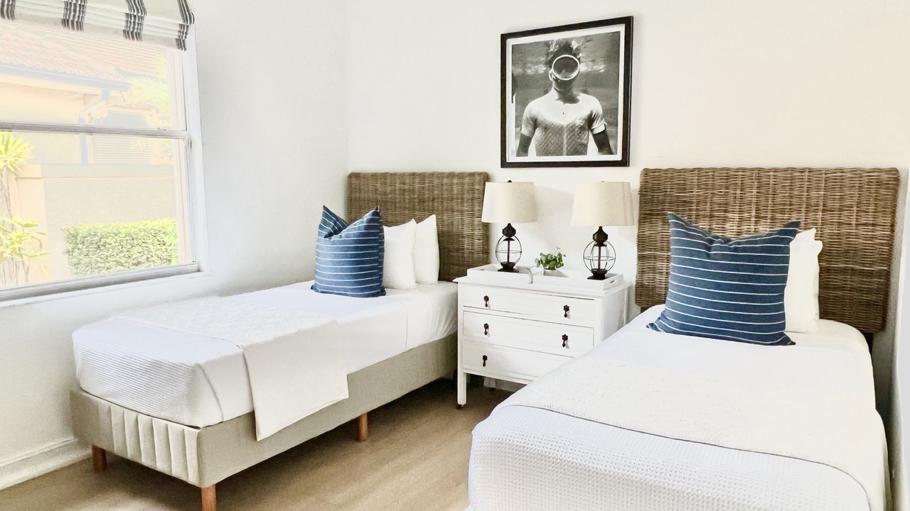 Photo of Bedroom in Masters Reserve