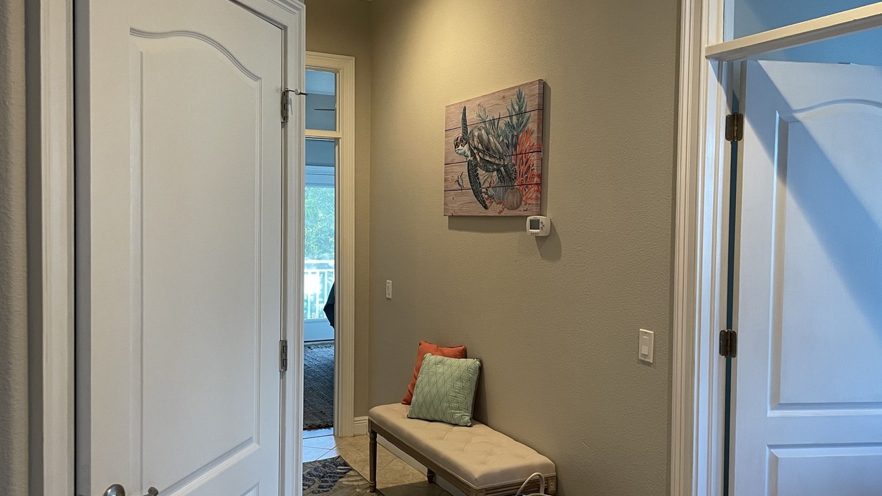 Photo of Bedroom in Bay Esplanade