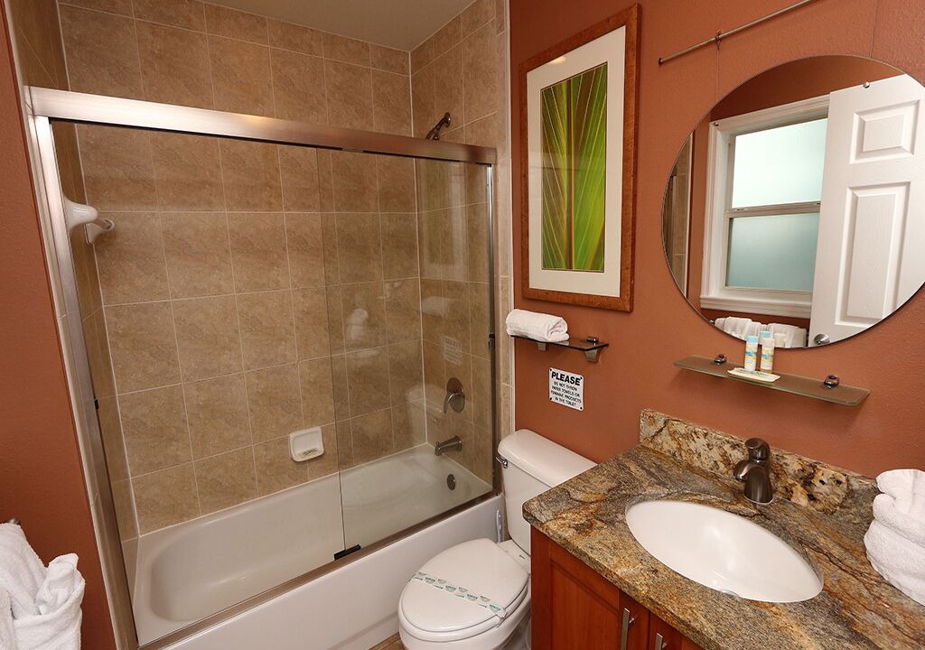 Photo of Bathroom in Bradenton Beach