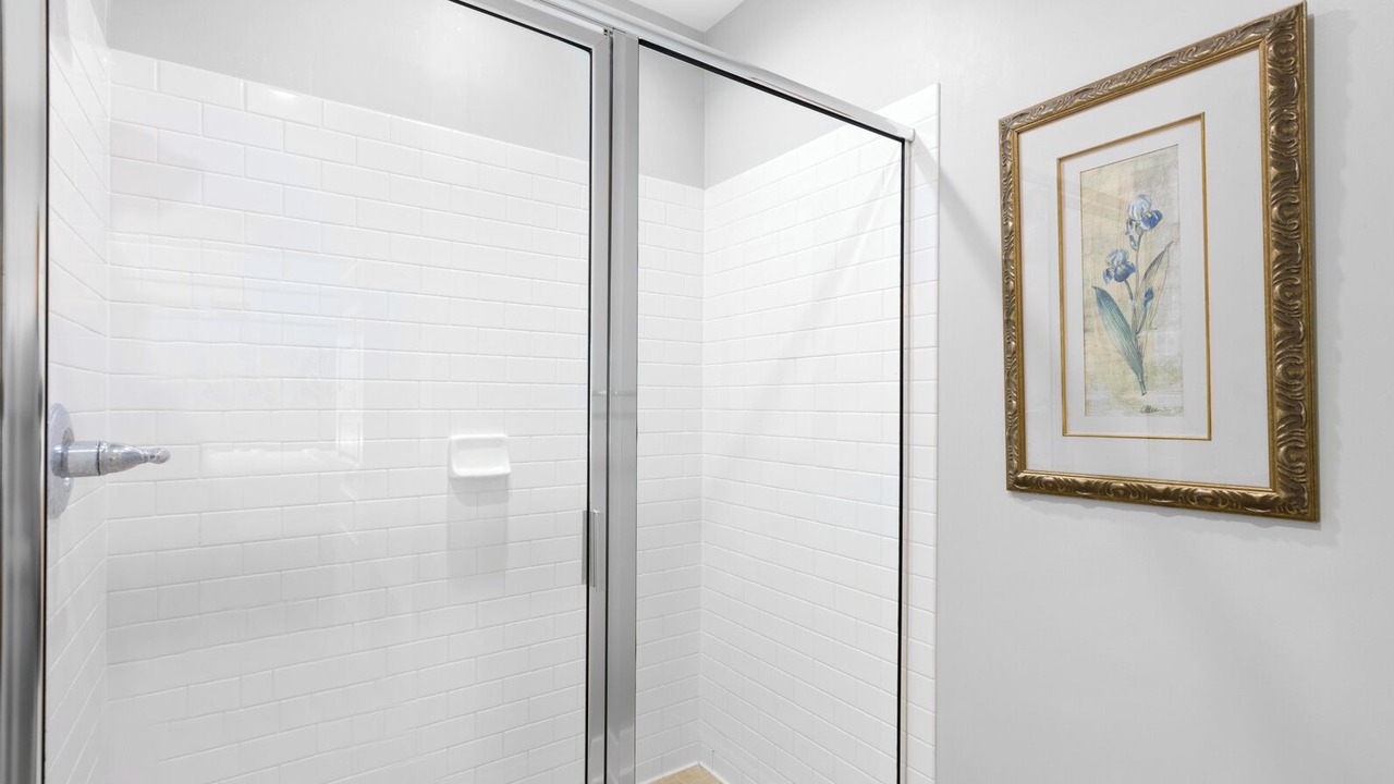 Photo of Bathroom in Santa Rosa Beach