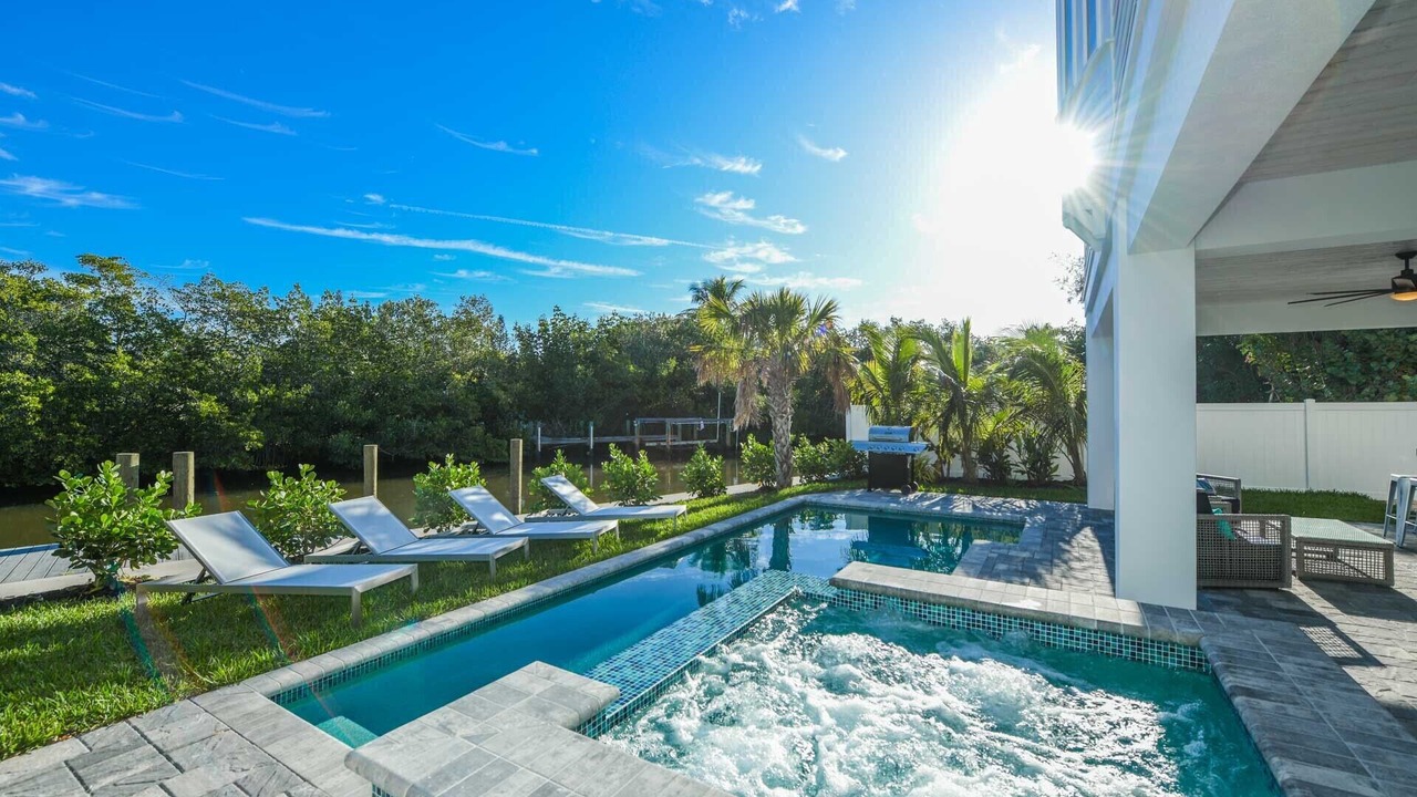 Photo of Outdoor in Siesta Key