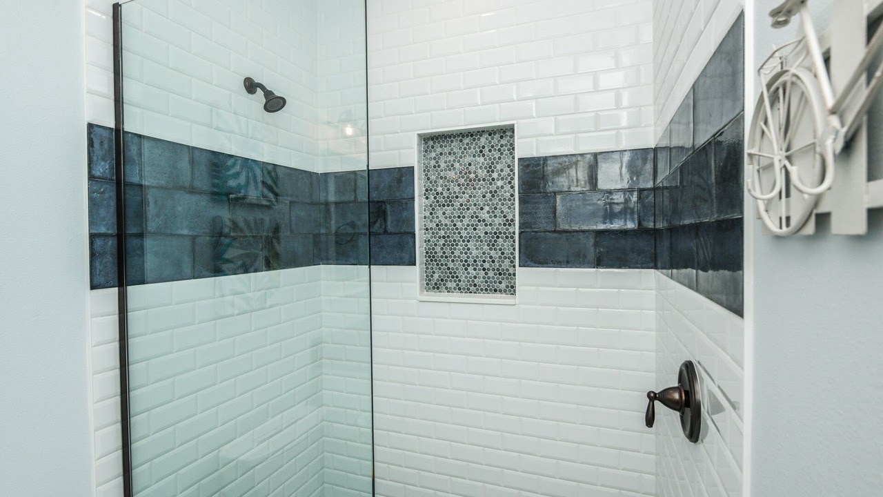 Photo of Bathroom in Siesta Key