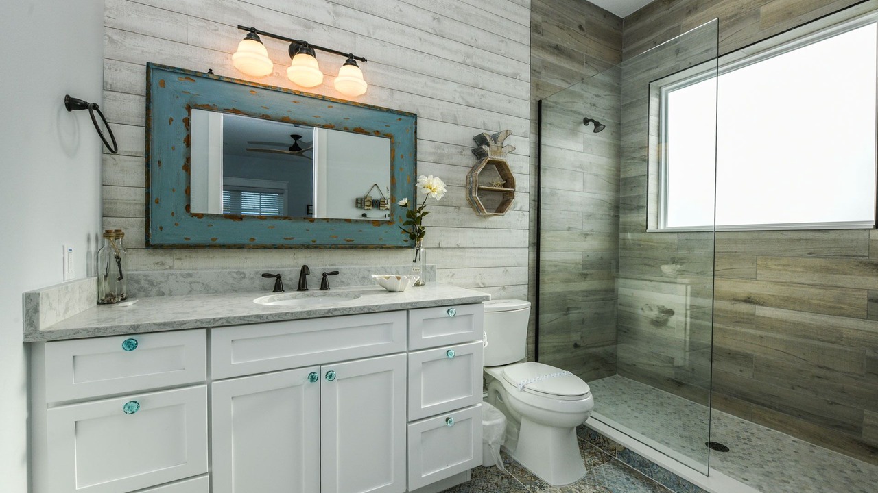 Photo of Bathroom in Siesta Key