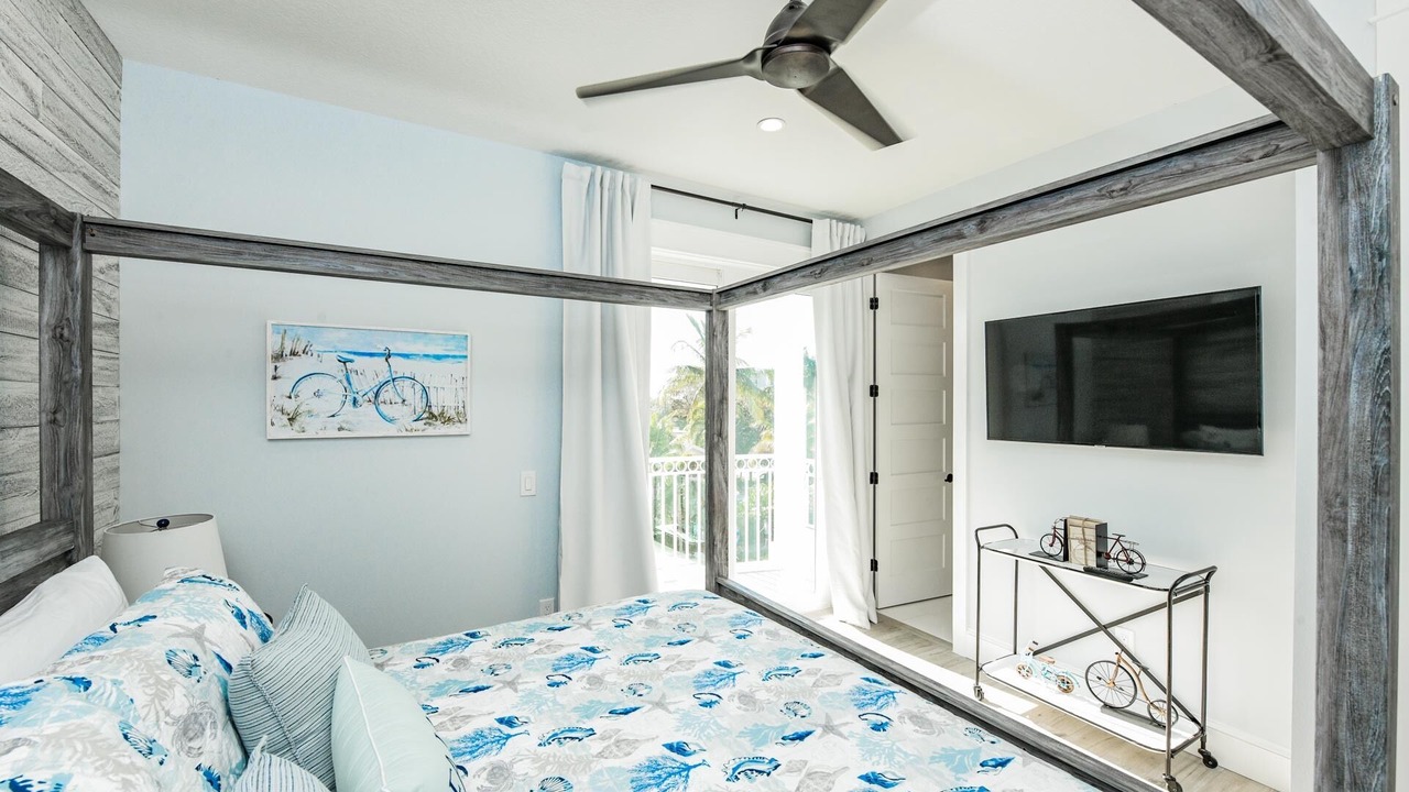 Photo of Patio Balcony in Siesta Key