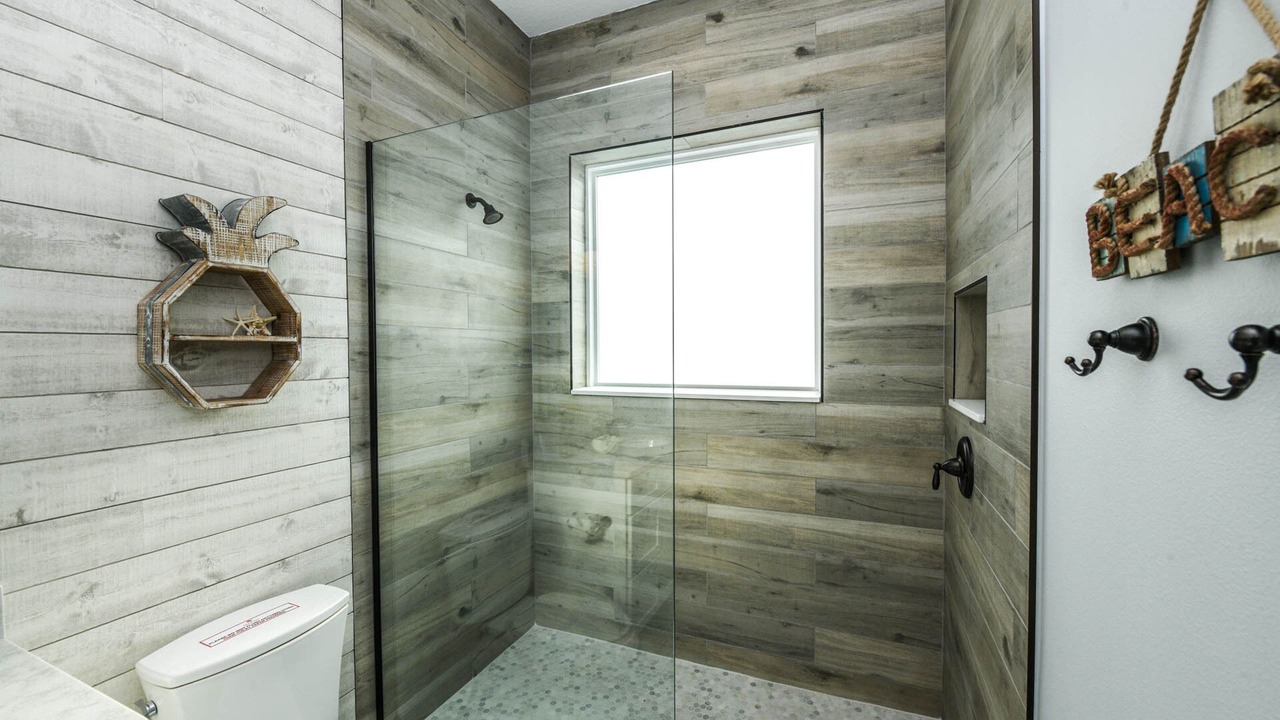 Photo of Bathroom in Siesta Key