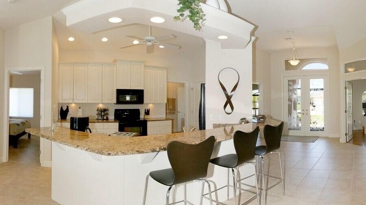 Photo of Kitchen in Pelican