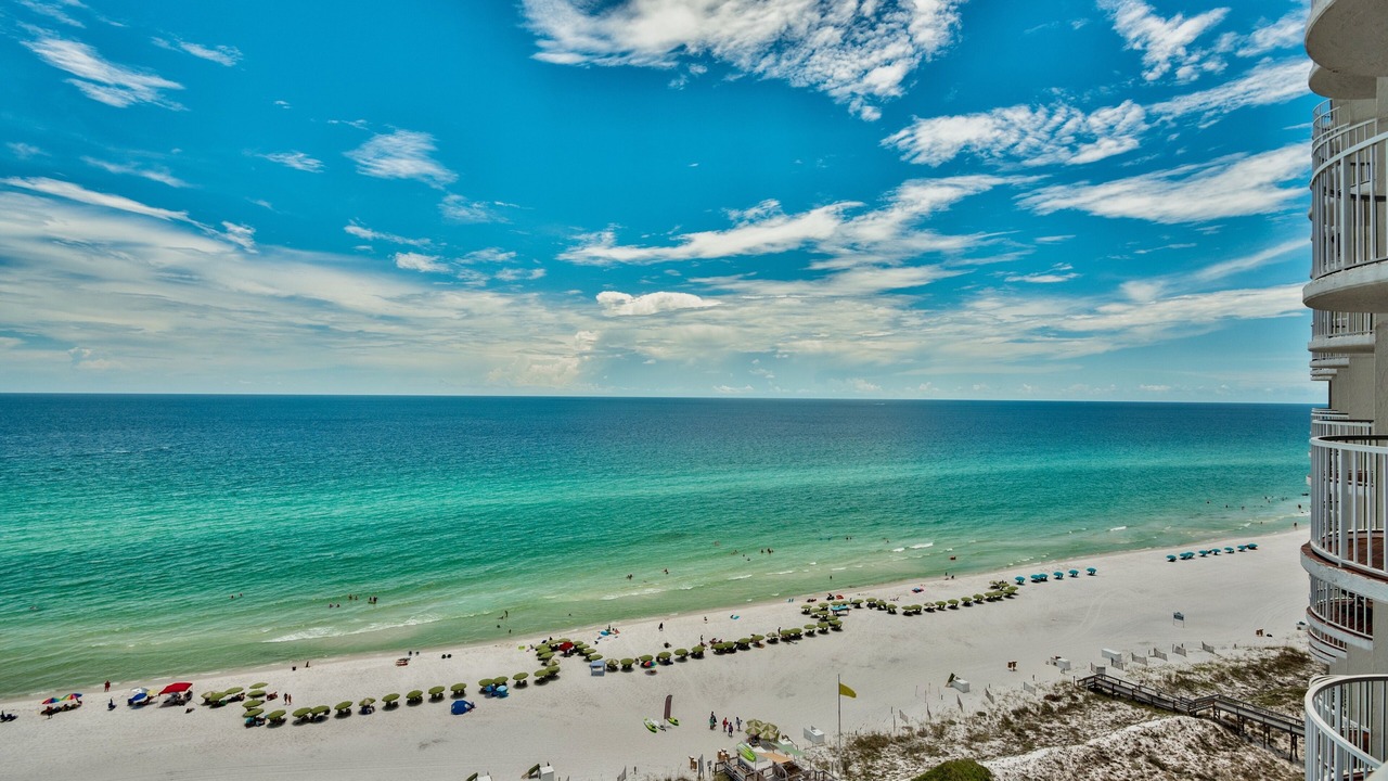 Photo of Patio Balcony in Miramar Beach