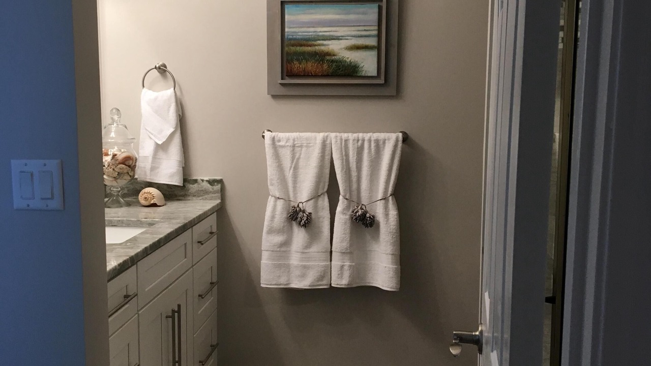 Photo of Bathroom in Miramar Beach