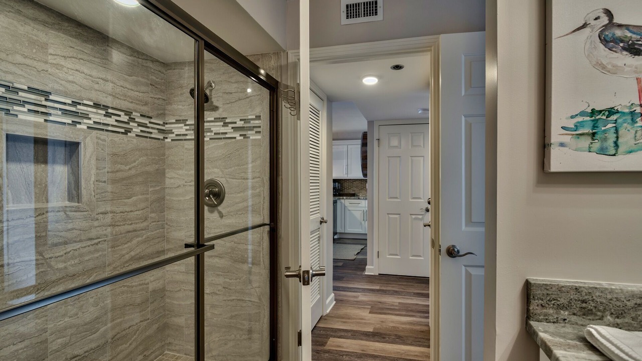 Photo of Bathroom in Miramar Beach