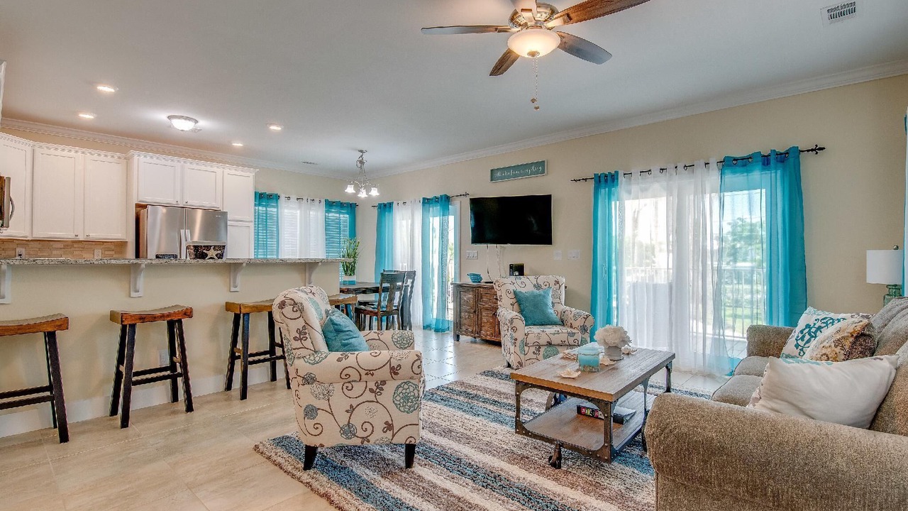 Photo of Bedroom in Marathon