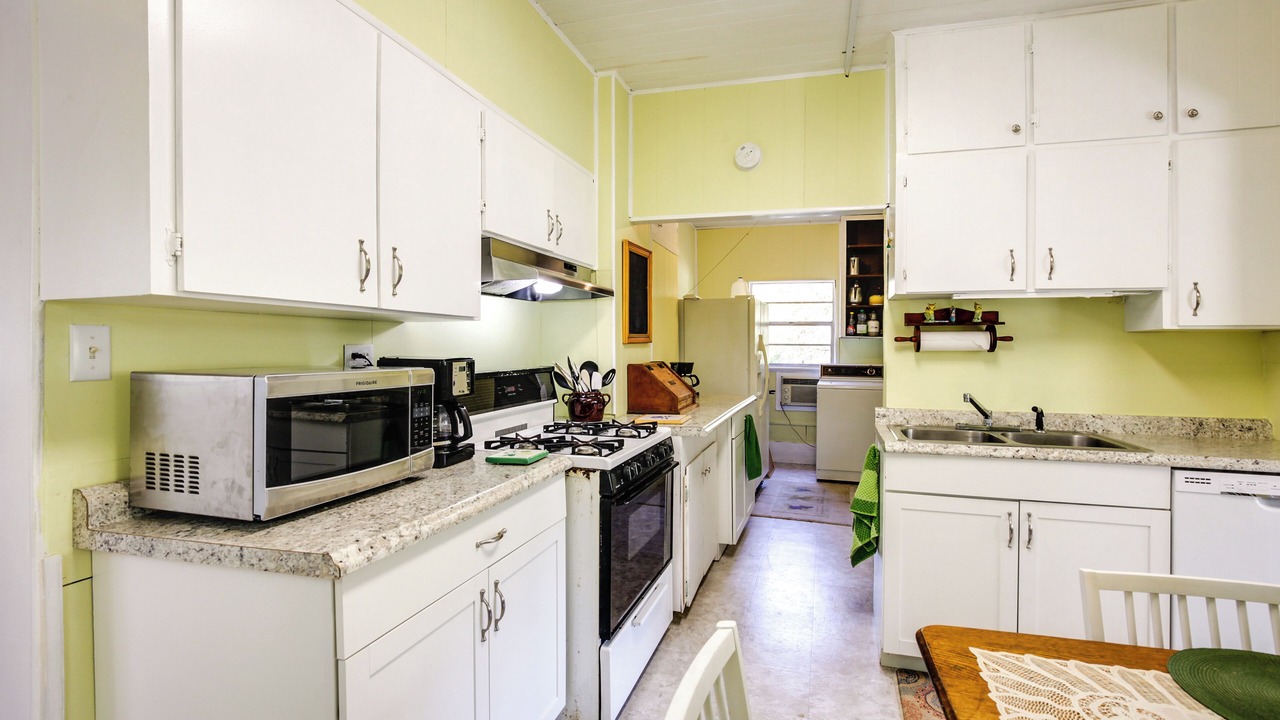 Photo of Kitchen in Pomona Park