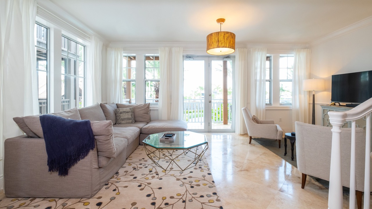 Photo of Patio Balcony in Marathon
