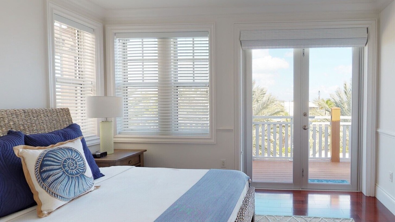 Photo of Patio Balcony in Marathon