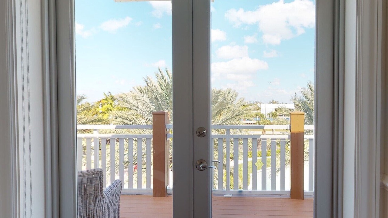 Photo of Patio Balcony in Marathon