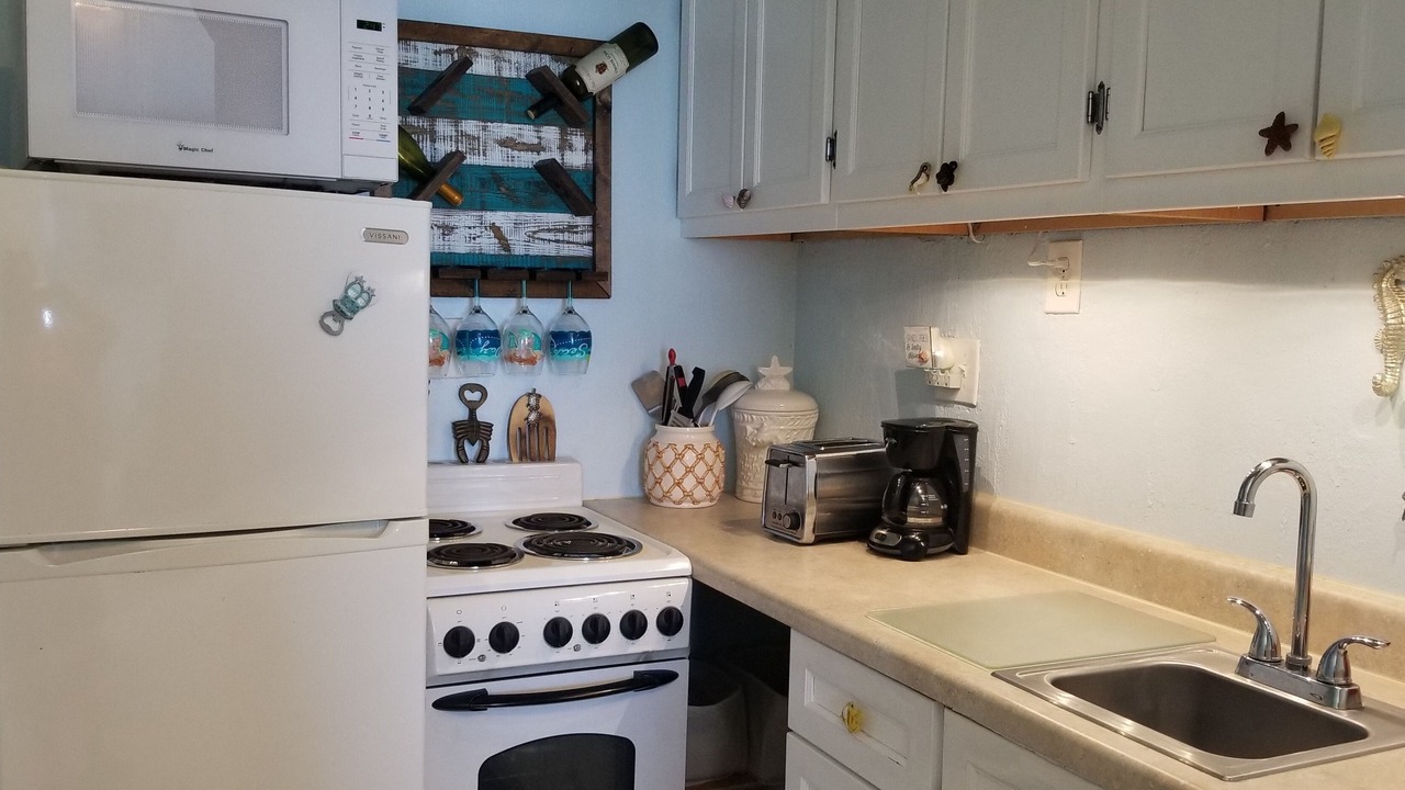 Photo of Kitchen in Bostwick Park