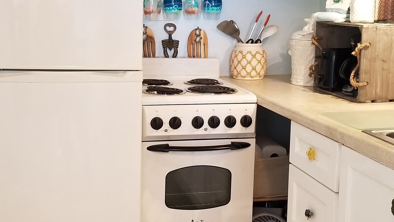 Photo of Kitchen in Bostwick Park