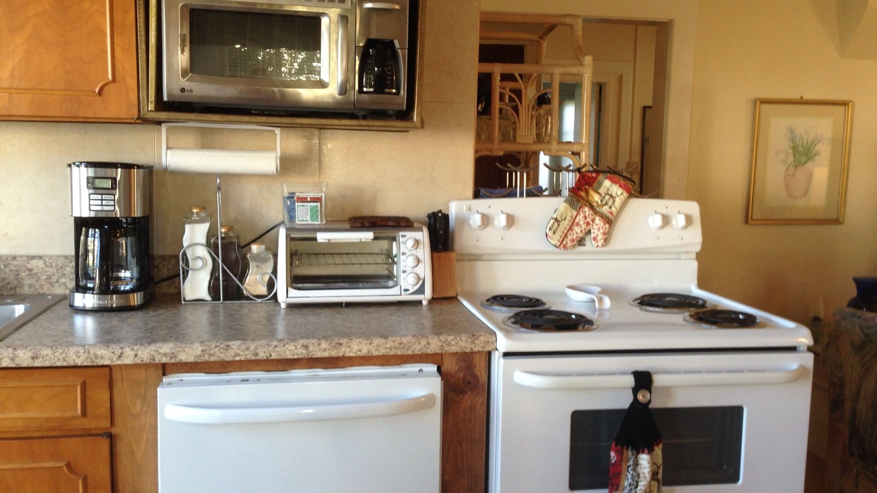 Photo of Kitchen in DeLand