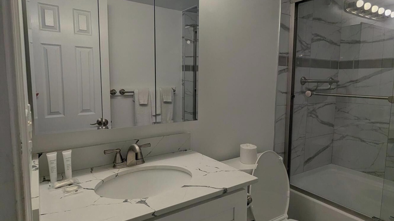 Photo of Bathroom in Wilmington Beach