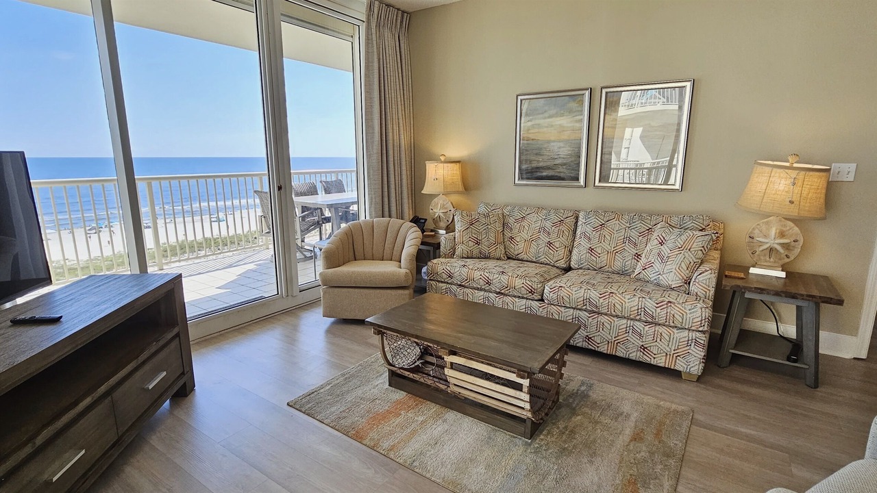 Photo of Livingroom in Fort Morgan