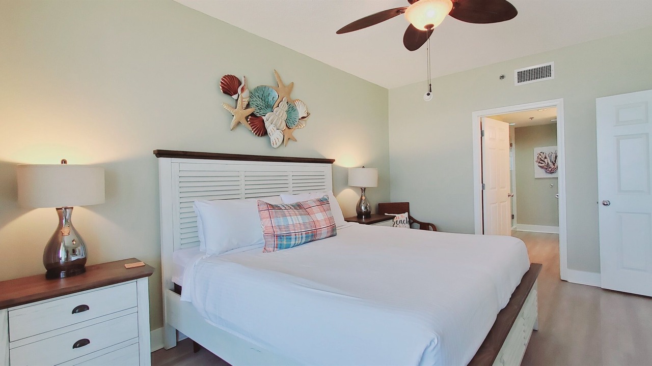 Photo of Bedroom in Fort Morgan