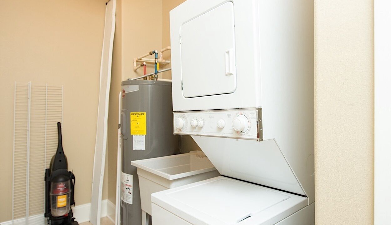Photo of Bedroom in Orange Beach East