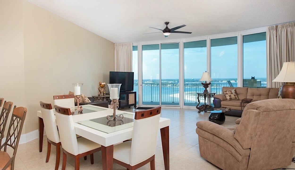 Photo of Bedroom in Orange Beach East