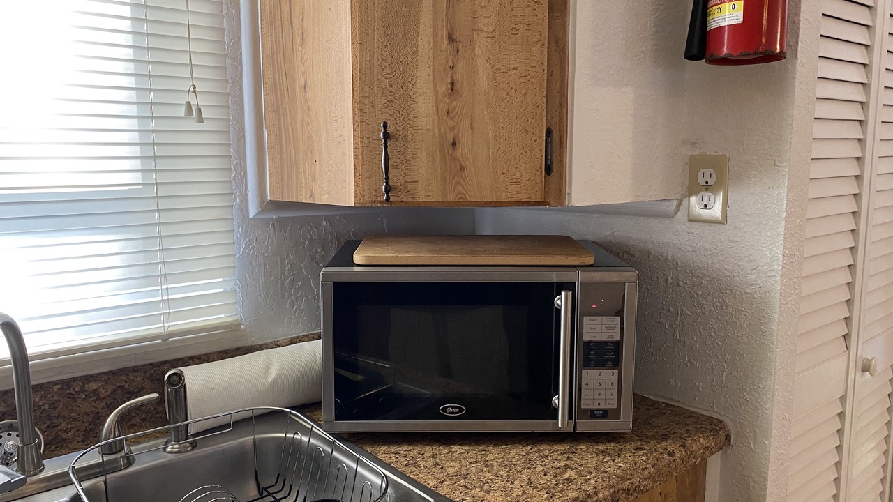 Photo of Kitchen in DeLand