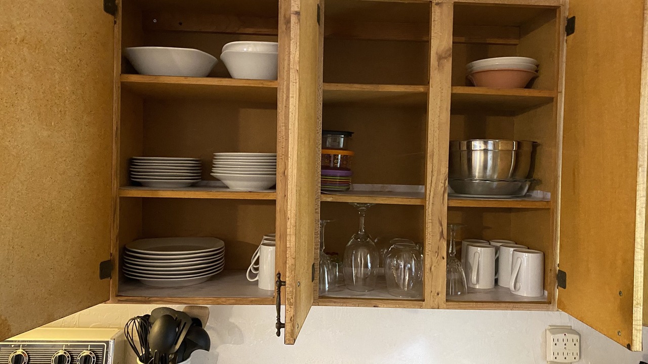 Photo of Kitchen in DeLand