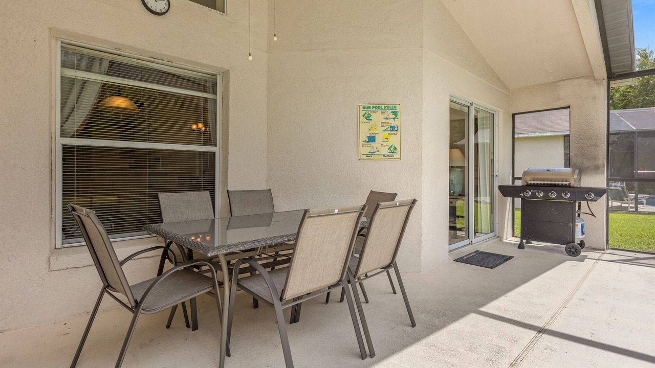 Photo of Outdoor in Kissimmee