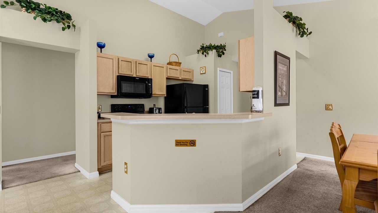 Photo of Kitchen in Kissimmee