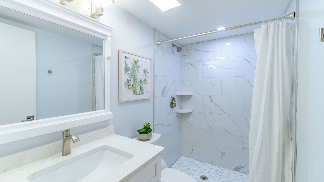 Photo of Bathroom in Avon By The Sea