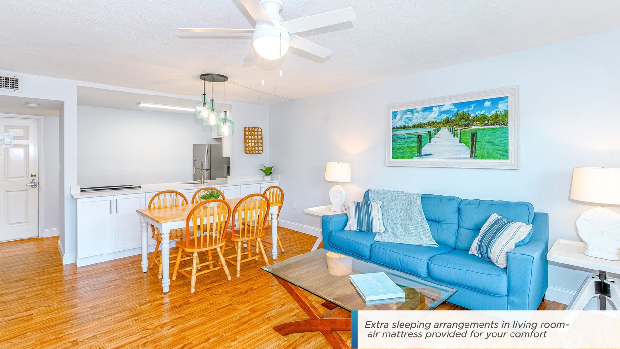 Photo of Livingroom in Avon By The Sea