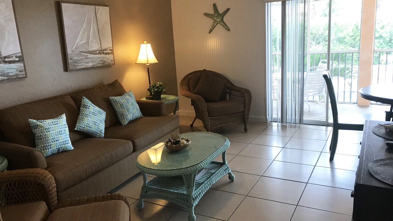 Photo of Livingroom in Whitney Beach